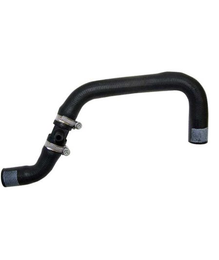 405 gas burner radiator water outlet hose