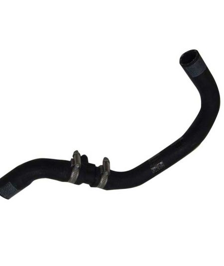 Gas burner radiator inlet water hose 405