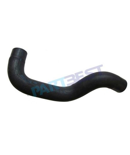 Nissan gasoline radiator water inlet hose