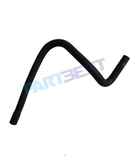 Nissan gasoline water heater inlet hose