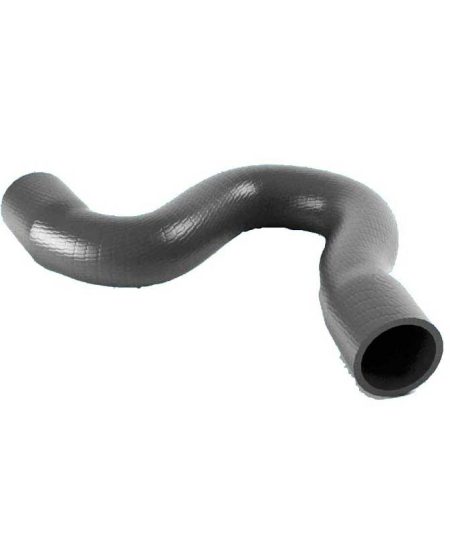 Peugeot 206 family radiator water inlet hose