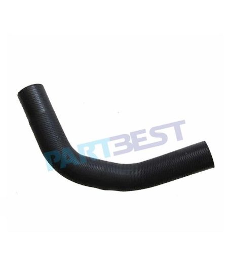 Pride radiator water inlet hose