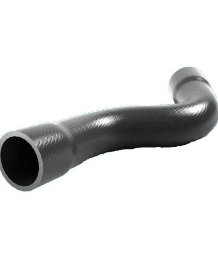 Samand EF7 radiator water inlet hose