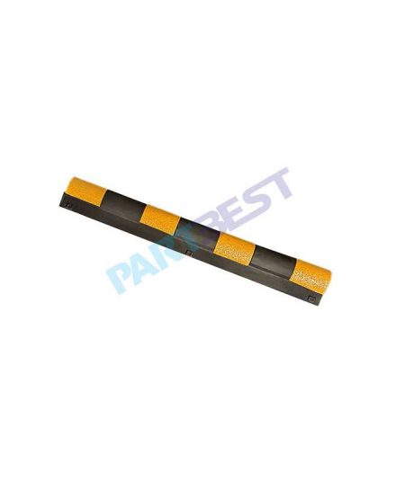 80 cm column rubber shock absorber